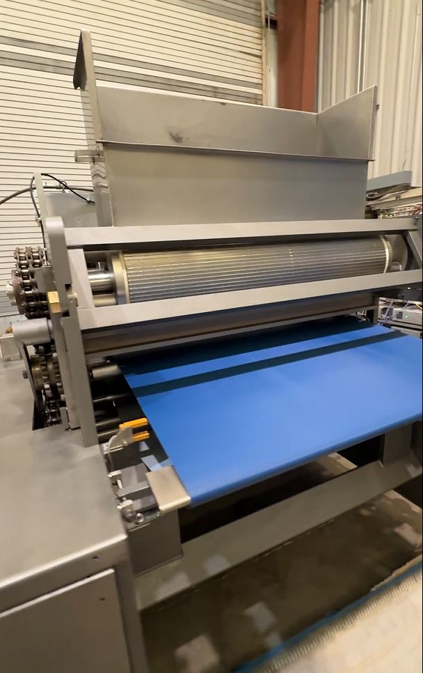 Bakery Equipment | Product Detail